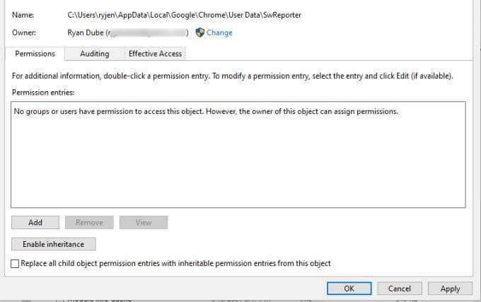 Co je nástroj Software Reporter v prohlížeči Chrome a jak jej zakázat