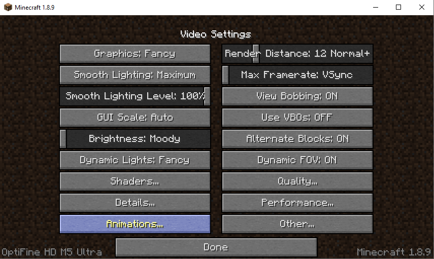 Com descarregar i utilitzar Shaders per a Minecraft