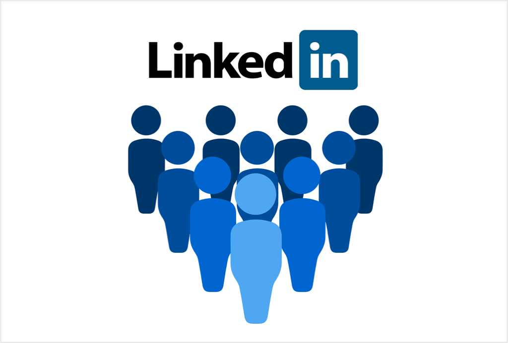 Hvað eru LinkedIn hópar og hvernig gengur þú í einn?