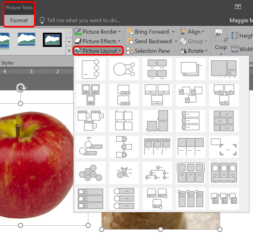 Com crear un diagrama de flux en Word i Excel