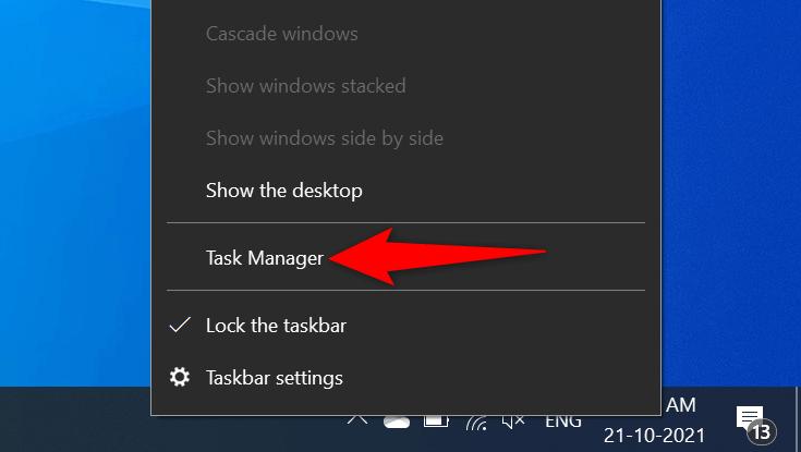 Windows 10:n muistivuotojen korjaaminen