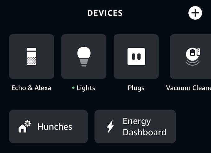 Πώς να ελέγξετε τα έξυπνα φώτα με την Alexa