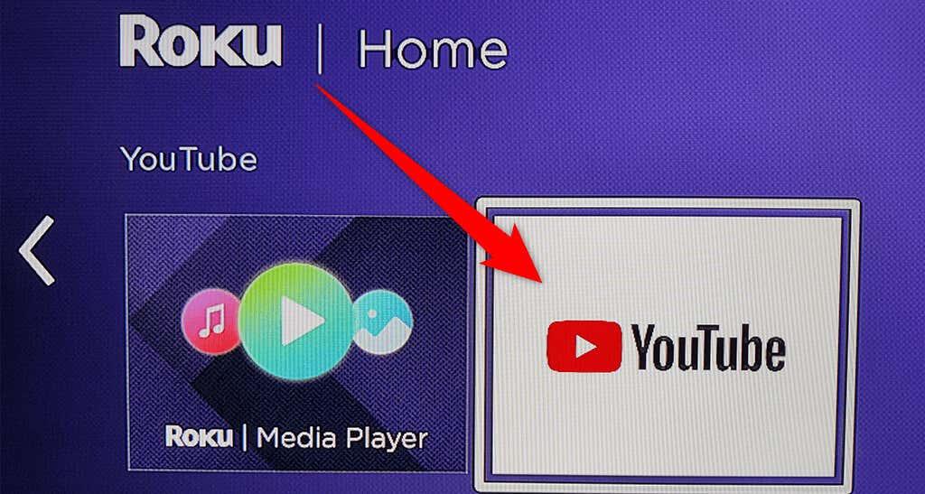 Πώς να παρακολουθήσετε το YouTube στο Roku