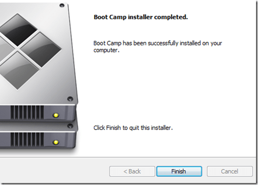 Com utilitzar Windows 7 amb Boot Camp