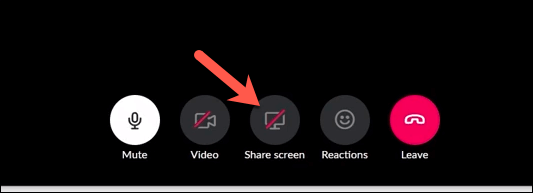 Com configurar i utilitzar Slack Screen Sharing