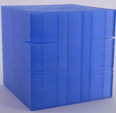 12 tipov na riešenie problémov pri výtlačkoch 3D filamentov sa zvrtlo