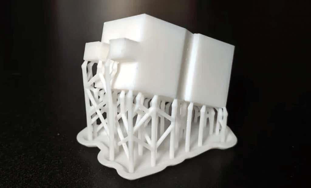 12 feilsøkingstips for 3D filamentutskrifter som har gått galt