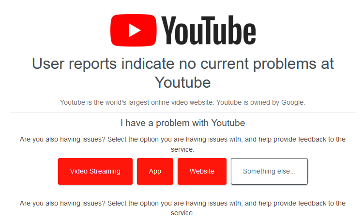 YouTube ei toimi Google Chromessa?  12 tapaa korjata