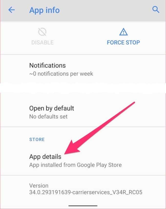 Hvordan fikse Sim Not Provisioned-feil på Android eller iPhone