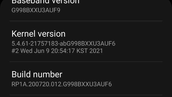 Hva er USB-feilsøking på Android Hvordan aktiverer jeg det?