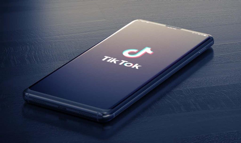 Com trobar cançons o àudio utilitzats als vídeos de TikTok