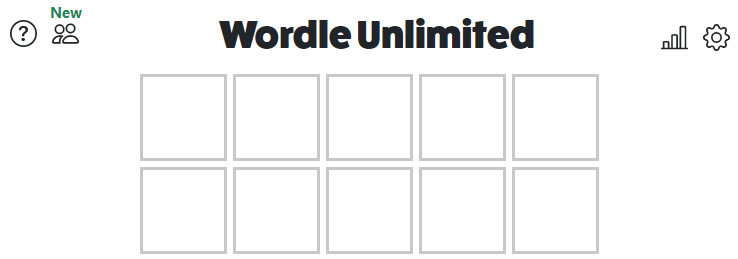 23 alternatives de Wordle per als amants dels jocs de paraules