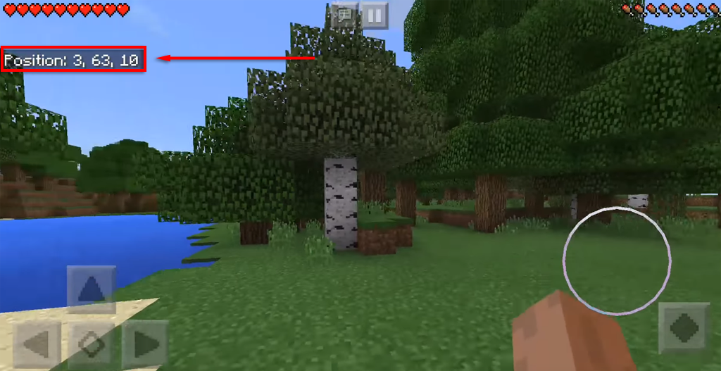 Hvordan teleportere i Minecraft