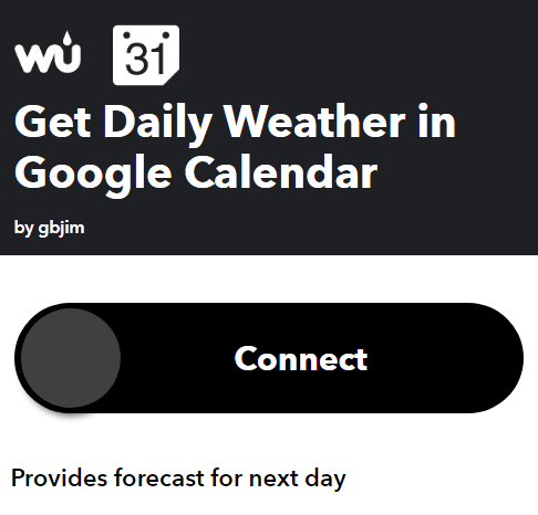 Com afegir el temps a Google Calendar