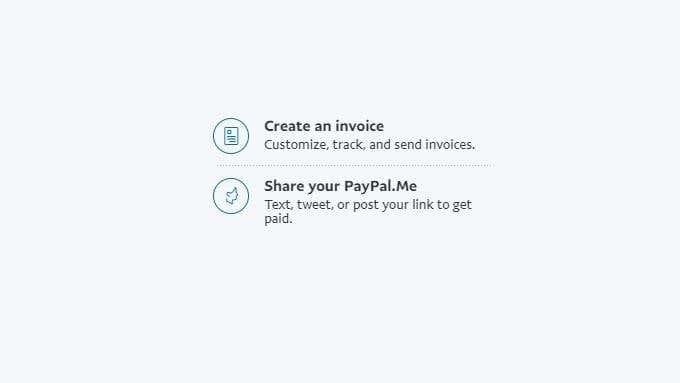 Kā saņemt naudu PayPal