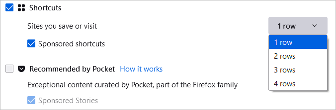 5+ начина за персонализиране на Mozilla Firefox