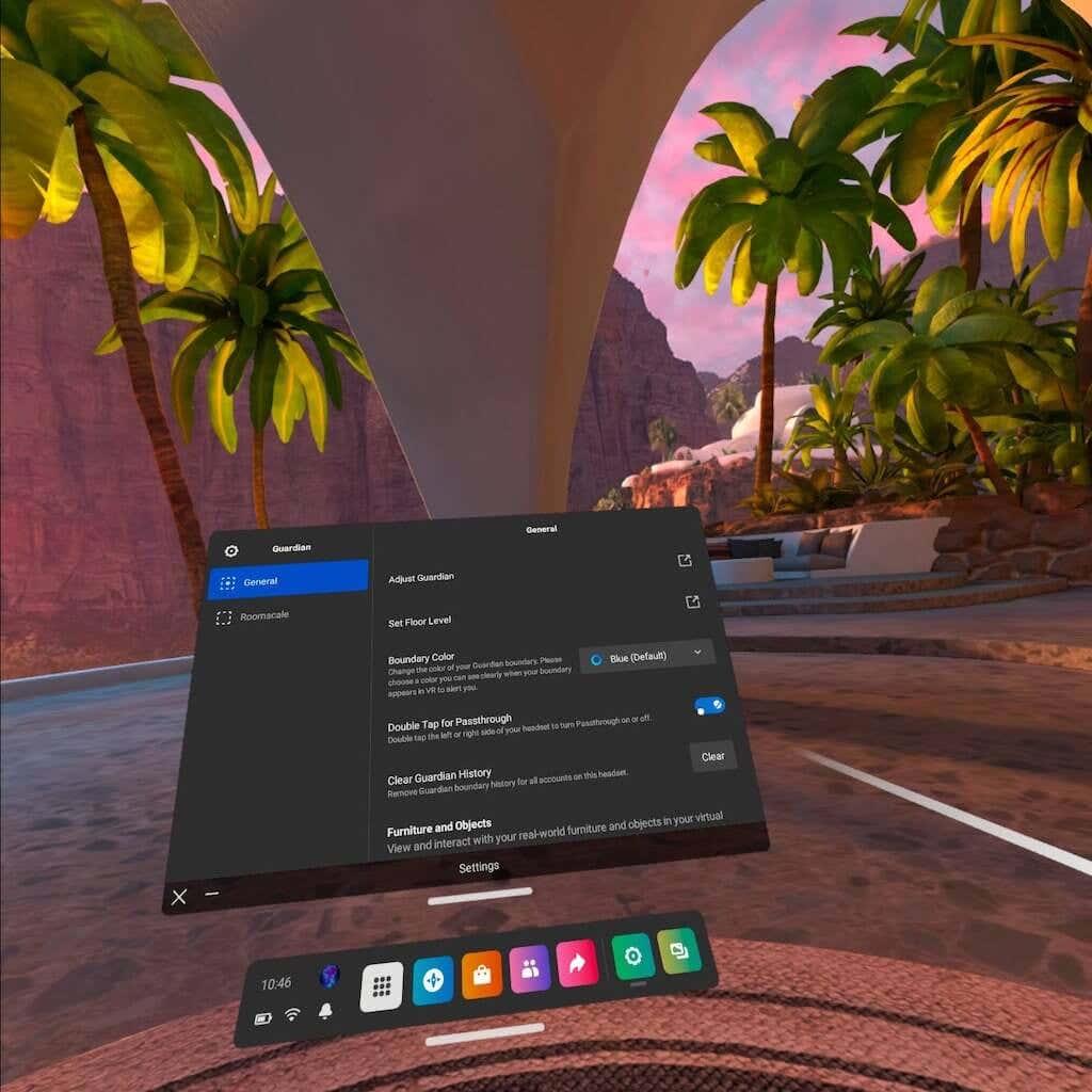 6 tips og triks for nye Oculus Quest 2-eiere