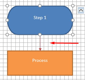 Com crear un diagrama de flux en Word i Excel