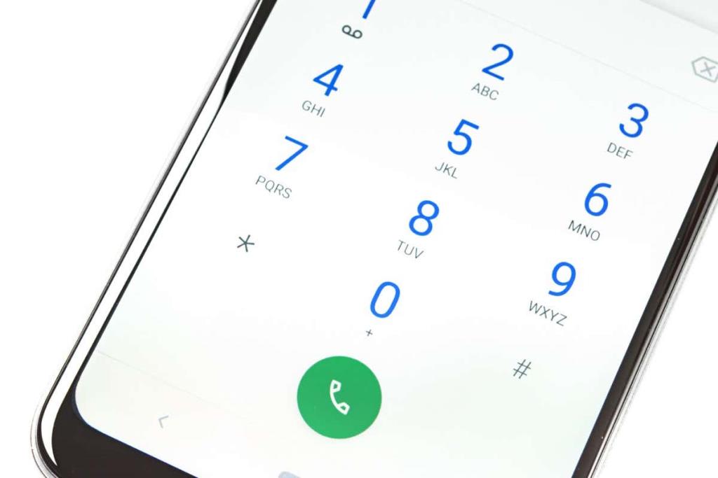Telefon Android nebude volat?  10 způsobů, jak opravit