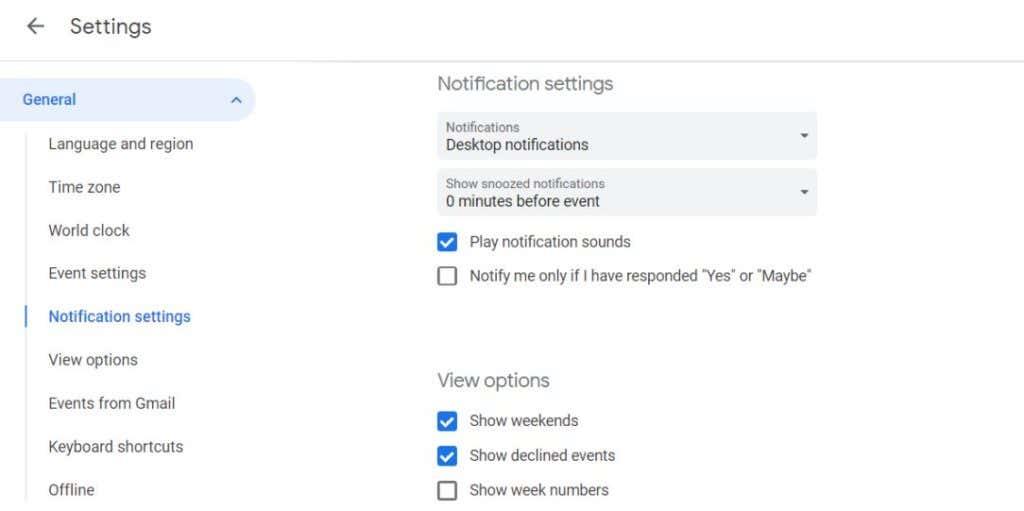 Com utilitzar les notificacions de Google Calendar per donar suport als hàbits atòmics