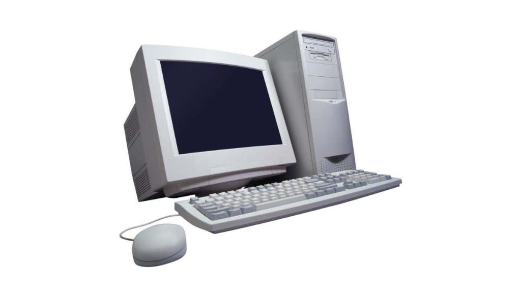 8 viisi oma Windowsi arvuti vanuse määramiseks