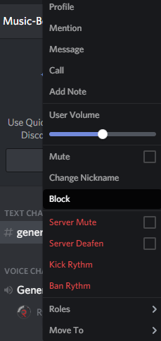 Sådan laver du din egen Discord-musikbot