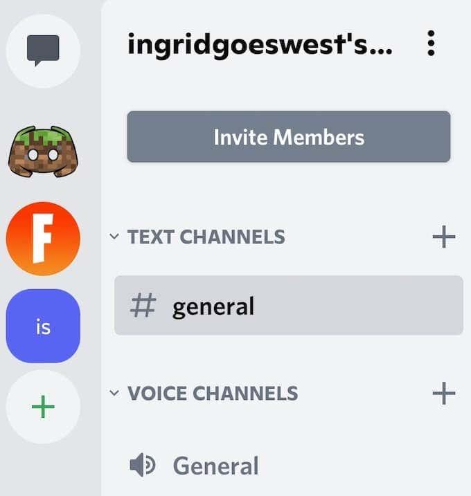 Com enviar i personalitzar invitacions a Discord