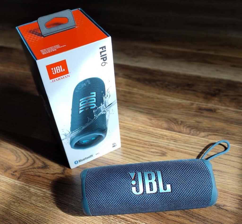 Kas JBL Flip 6 on tegelikult ostmist väärt?