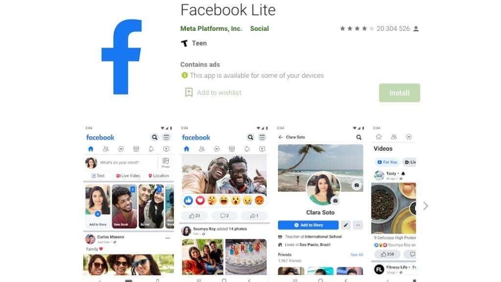 Què és Facebook Touch i val la pena utilitzar-lo?