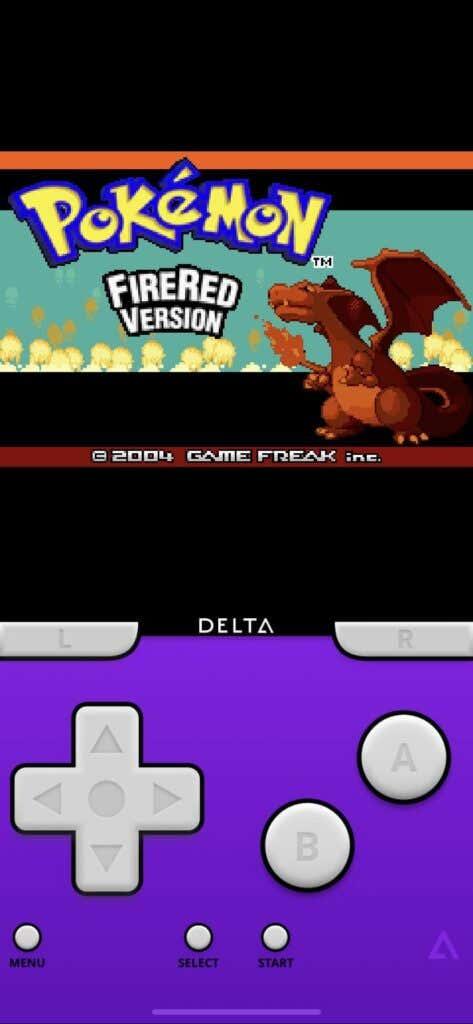 Slik bruker du en Game Boy-emulator på iOS-enheter