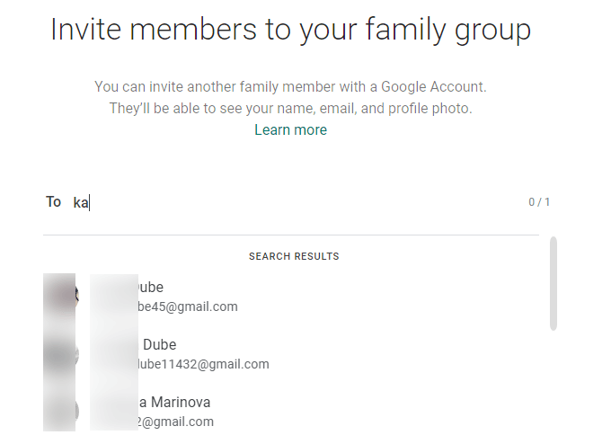 Kuidas kasutada Google'i perekalendrit oma pere õigel ajal hoidmiseks