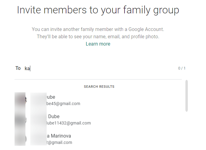 Com utilitzar Google Family Calendar per mantenir la vostra família a temps