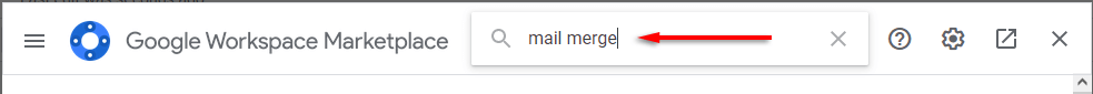 Slik skriver du ut på en konvolutt ved hjelp av Google Docs