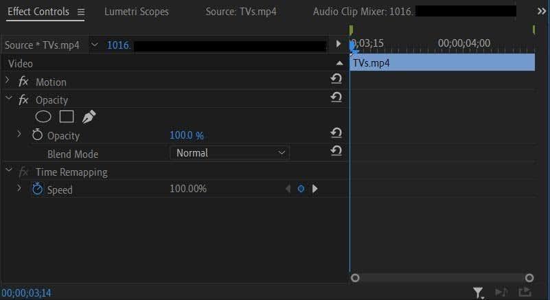 Com editar música en un vídeo amb Adobe Premiere