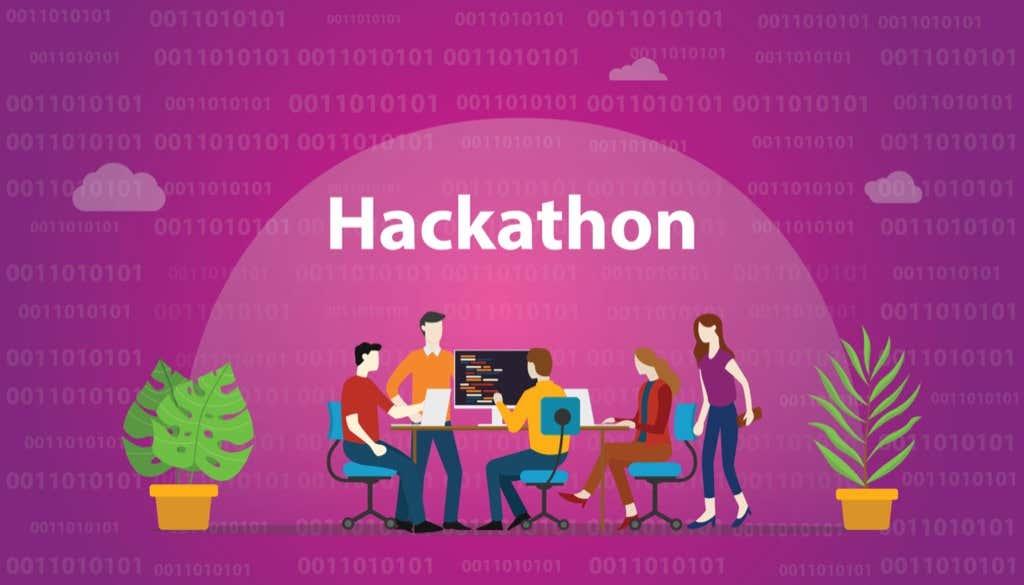 7 llocs web per trobar Hackathons virtuals