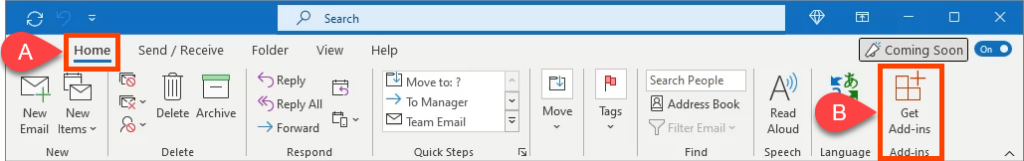 Hur man lägger till Zoom till Microsoft Outlook via tillägget