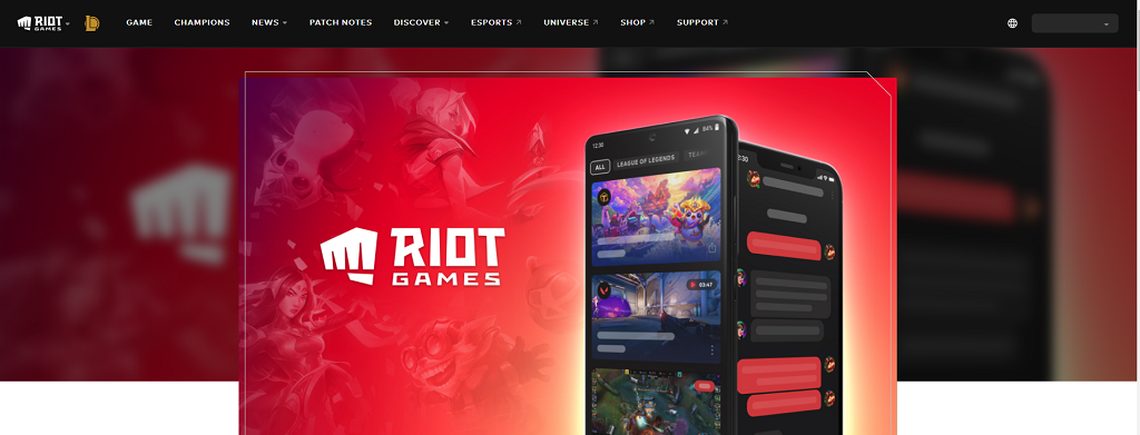 Jak změnit své uživatelské jméno a slogan pro Riot Games