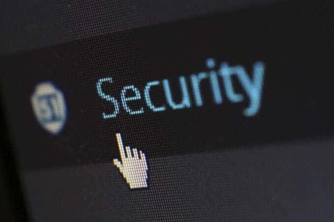 Как да се предпазите от хакери онлайн