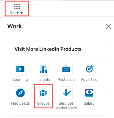 Hvað eru LinkedIn hópar og hvernig gengur þú í einn?