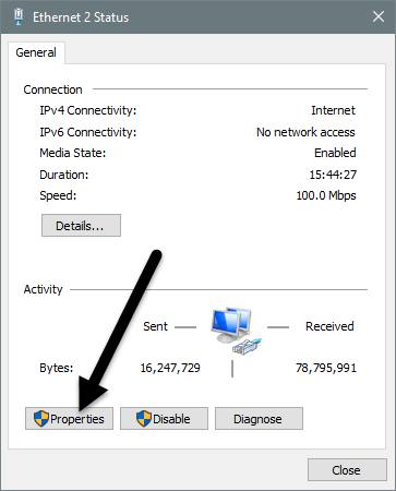 Com compartir una connexió a Internet amb altres ordinadors