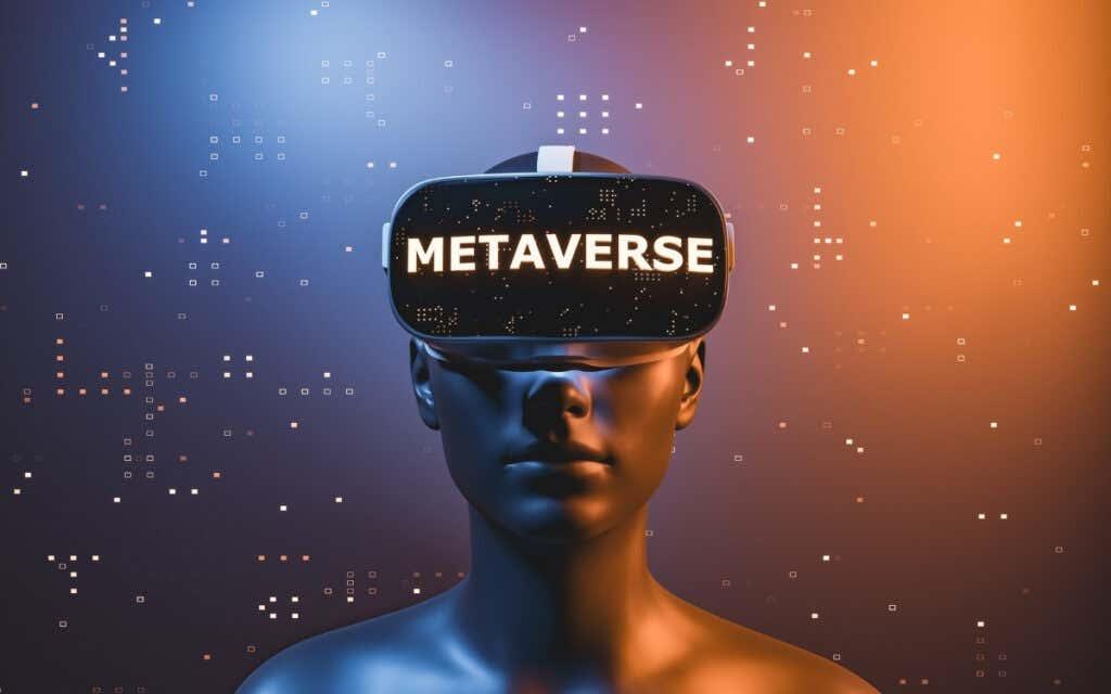 Com unir-se al metavers