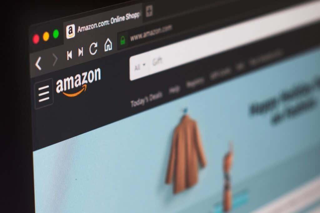 25 coses que no sabíeu que necessitaveu d'Amazon