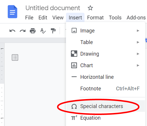 Com inserir emoji a Word, Google Docs i Outlook