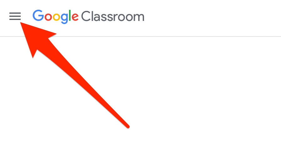 Com arxivar o suprimir un Google Classroom