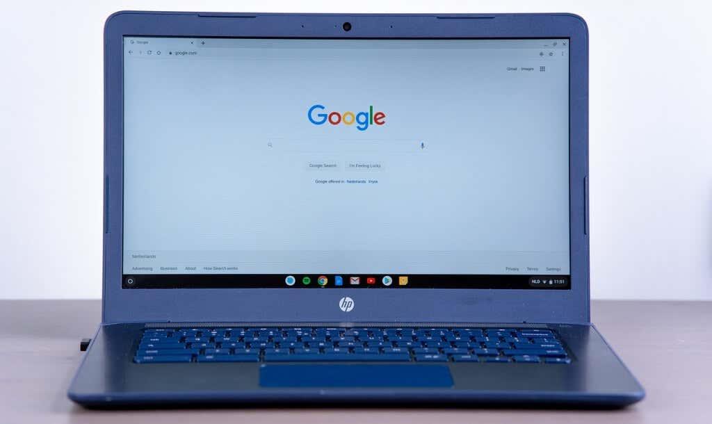 Πώς να συνδέσετε ένα τηλέφωνο στο Chromebook χρησιμοποιώντας το Phone Hub