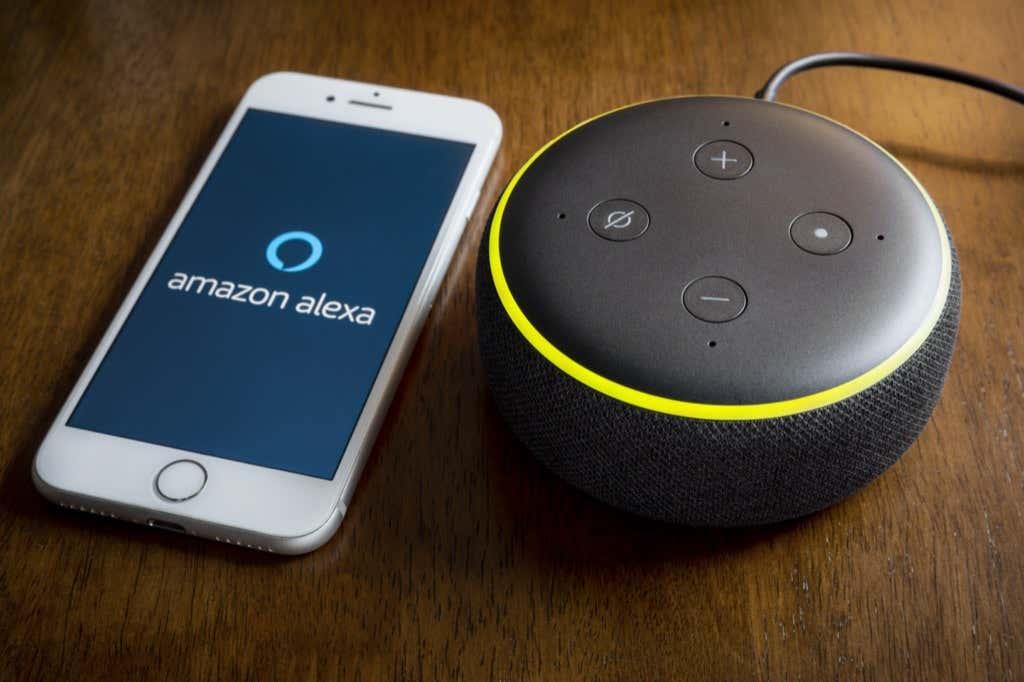 10 trucs fantàstics d'Alexa per provar amb el vostre Amazon Echo