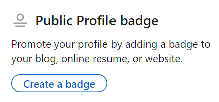 Как да видите своя профил в LinkedIn като публичен