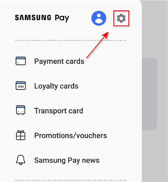 Як відключити Samsung Pay на Android