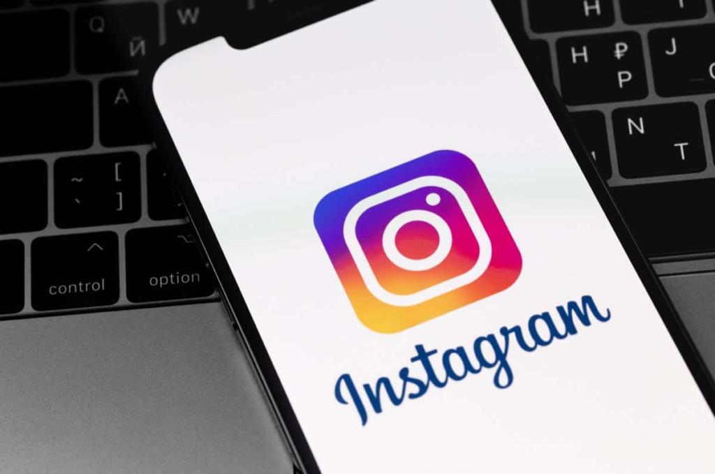 4 načini za prenos Instagram slik