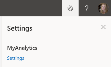 Hvað er Microsoft MyAnalytics og hvernig á að nota það?